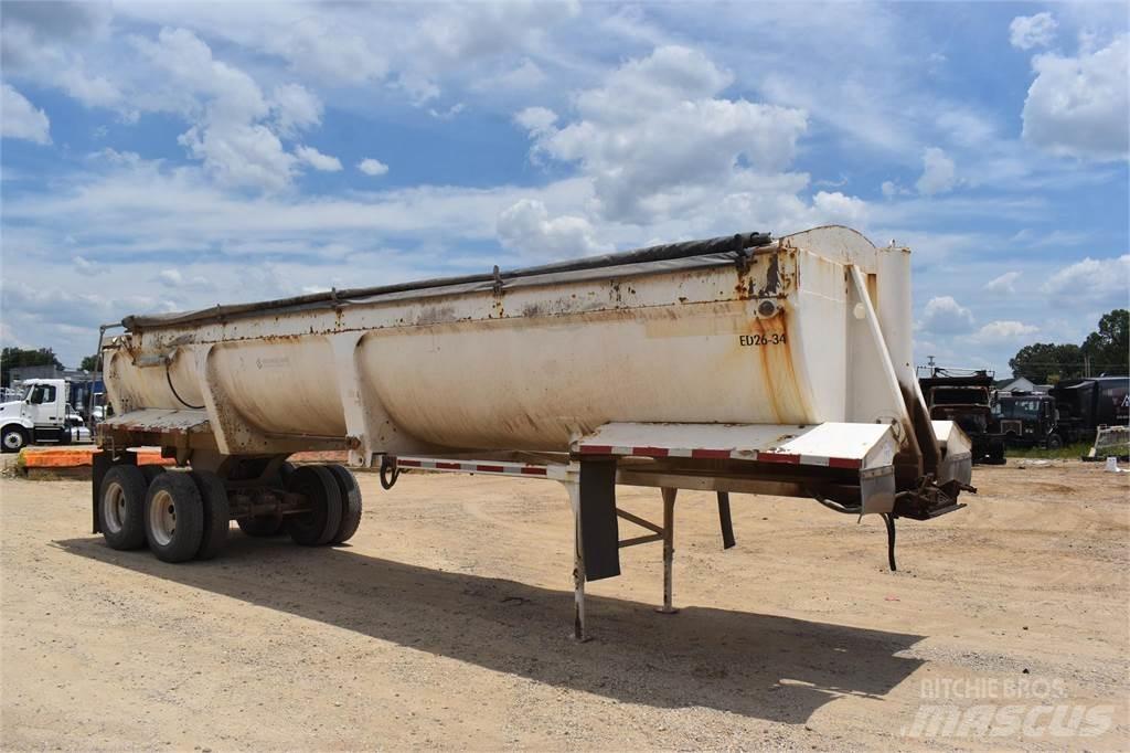 Ranco  Tipper trailers
