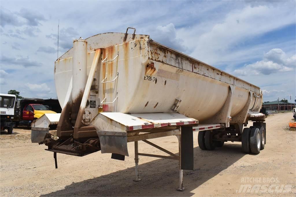 Ranco  Tipper trailers