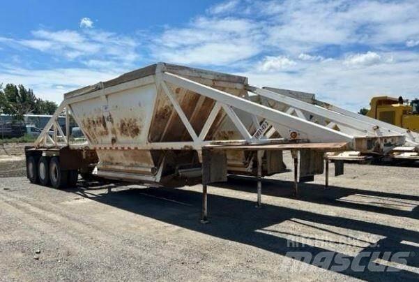 Ranco  Tipper trailers