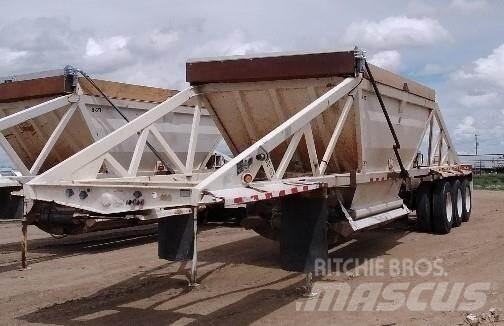 Ranco  Tipper trailers