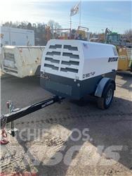 Rotair D185T4F Compressors