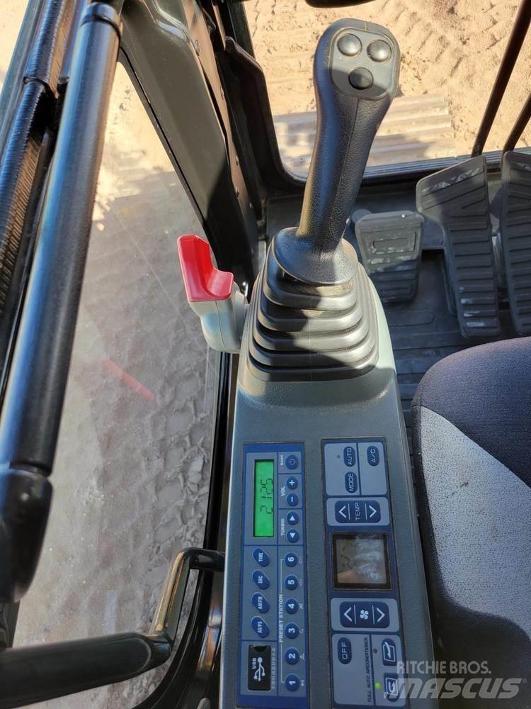 Sany SY365C Crawler excavators