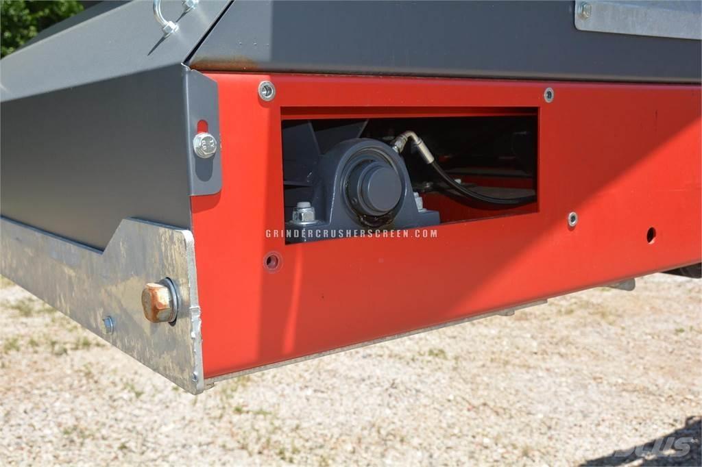 Screen USA TC5036 Conveyors