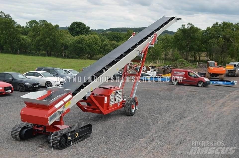 Screen USA TR3665 Conveyors