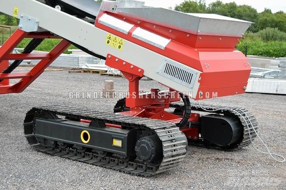 Screen USA TR3665 Conveyors