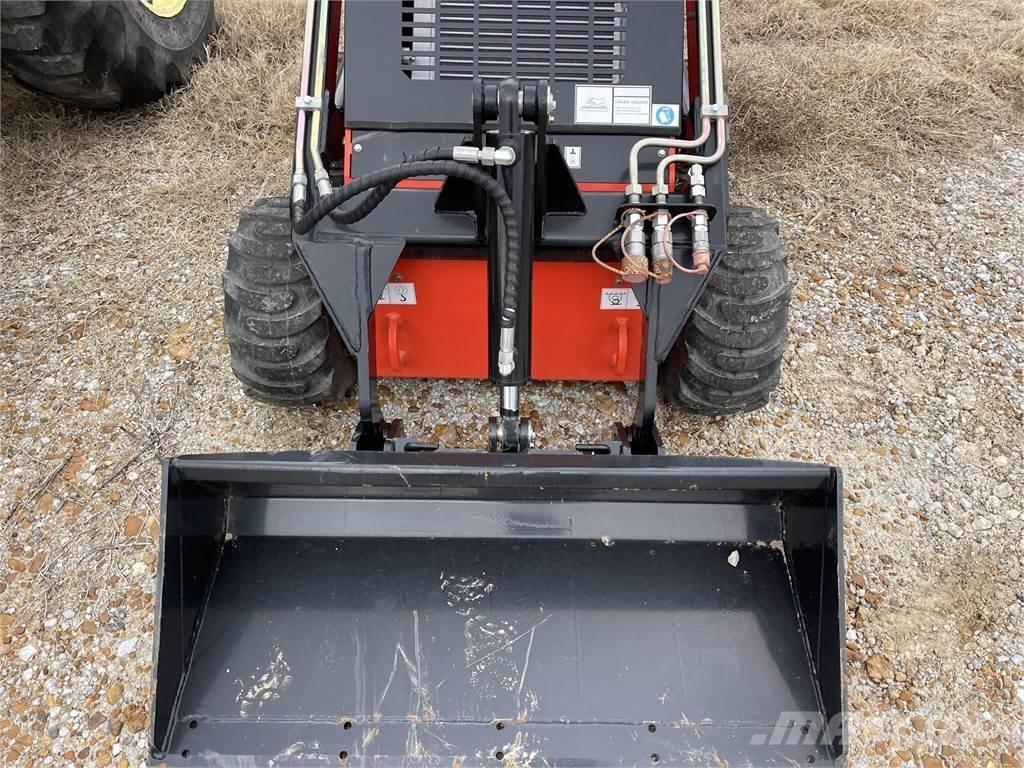  SDLOOL SL380 Skid steer loaders