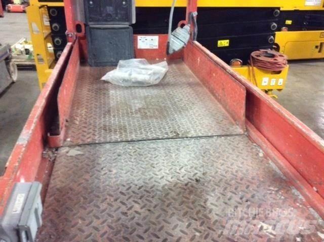 SkyJack SJIII3219 Scissor lifts