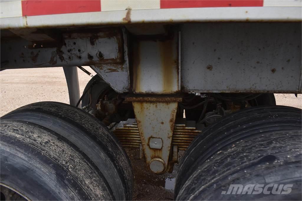  SPECTEC Tipper trailers