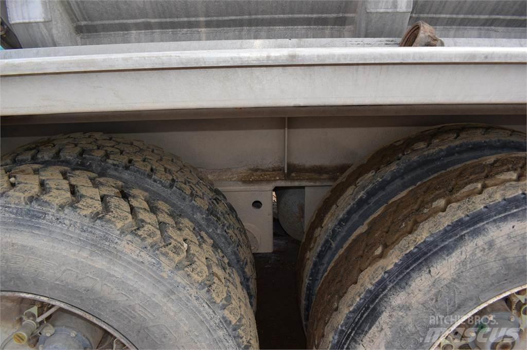Stephens  Tanker trailers