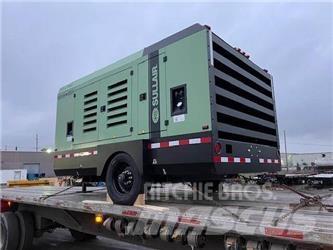 Sullair 800HH-900H Compressors