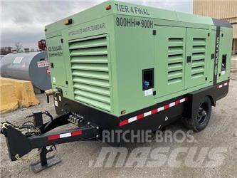 Sullair 900HAF Compressors