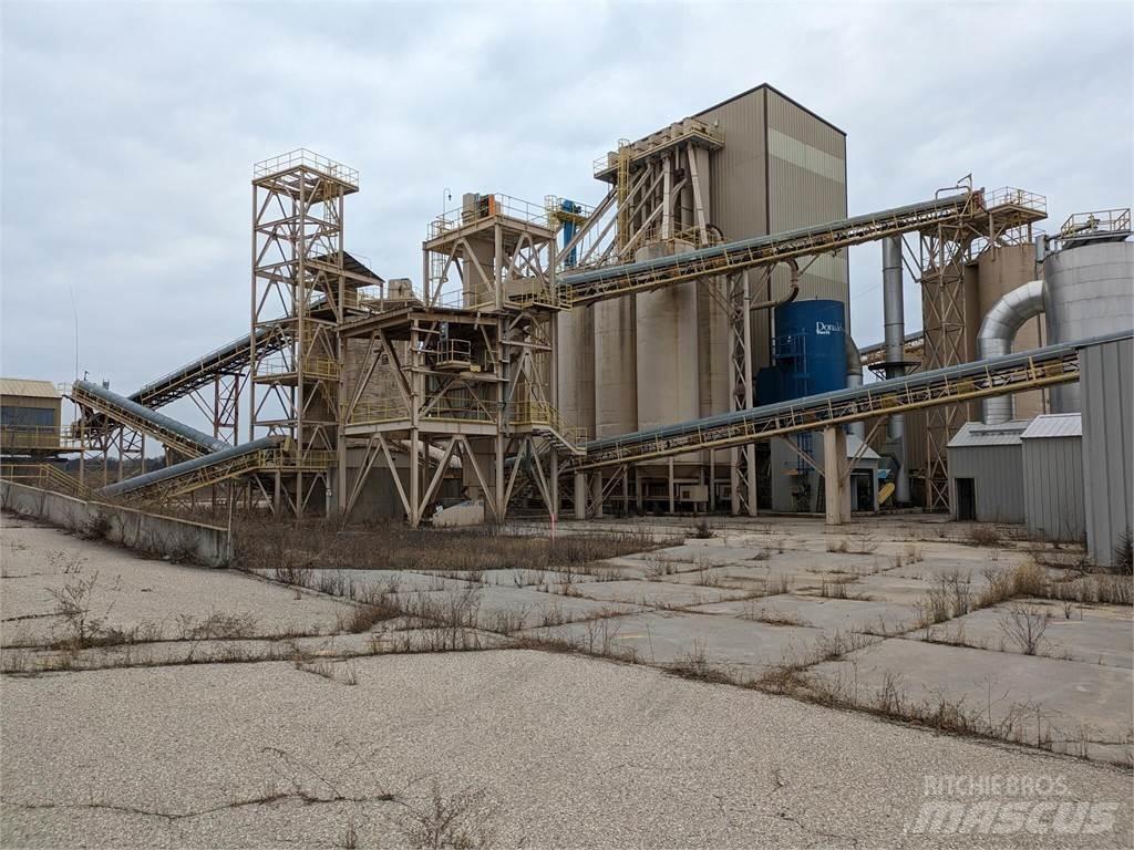 Sweco 4X9 Screeners