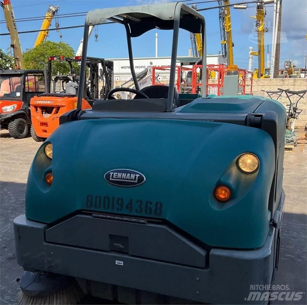Tennant S30 Sweepers