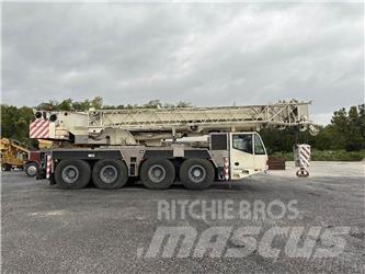 Terex Demag AC 80-2 All terrain cranes