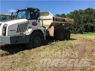 Terex TA300 Articulated Haulers