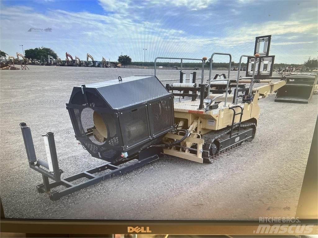Tesmec TRS300 Trenchers