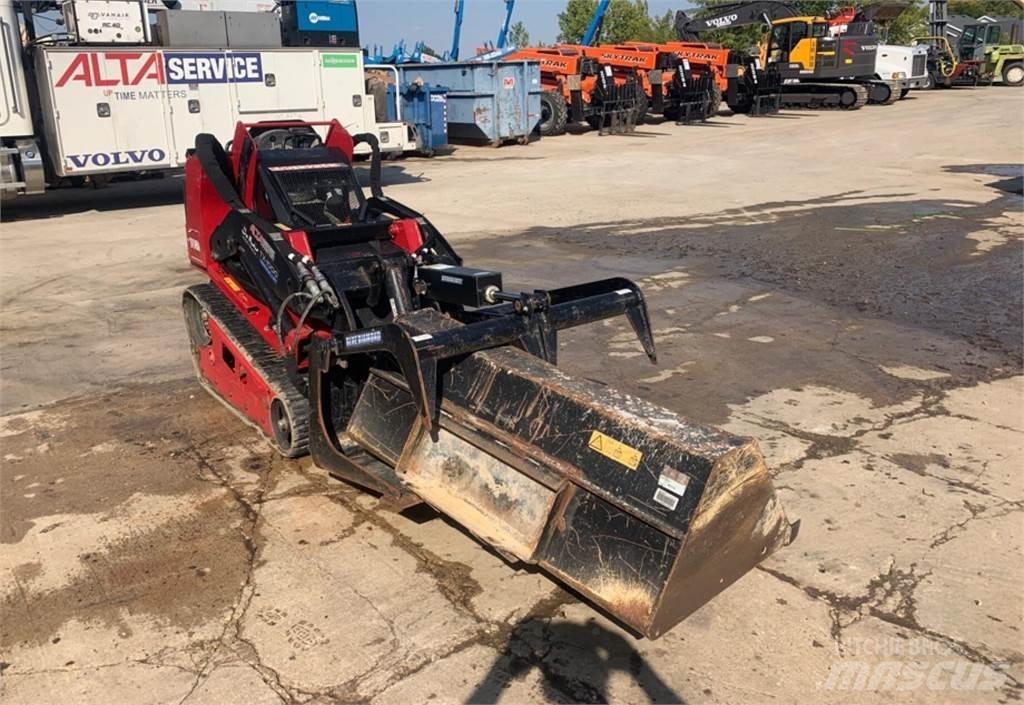 Toro DINGO TX1000W Skid steer loaders