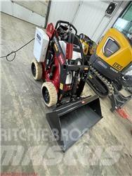 Toro E-DINGO 500 Skid steer loaders