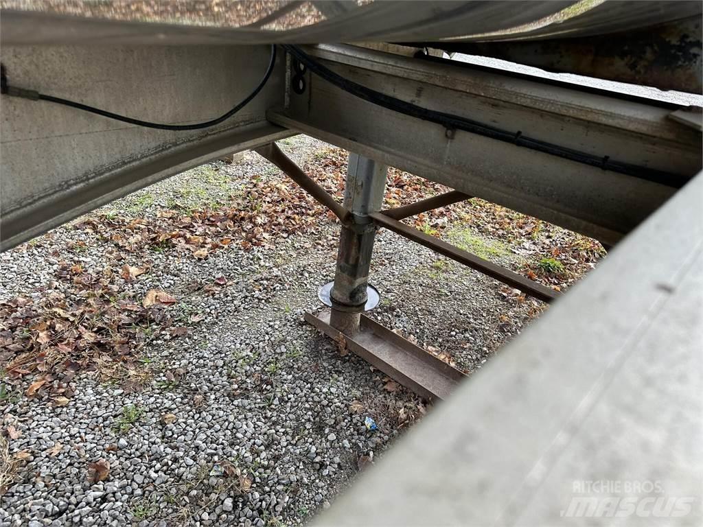Trailstar  Tanker trailers