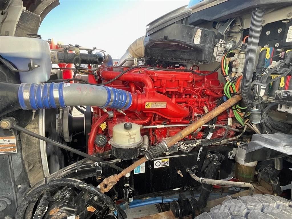 Vactor HXX Other