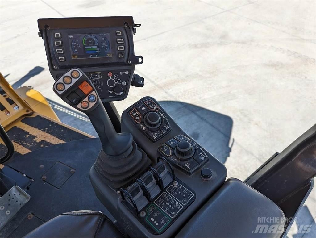 Vermeer RTX1250I2 Trenchers
