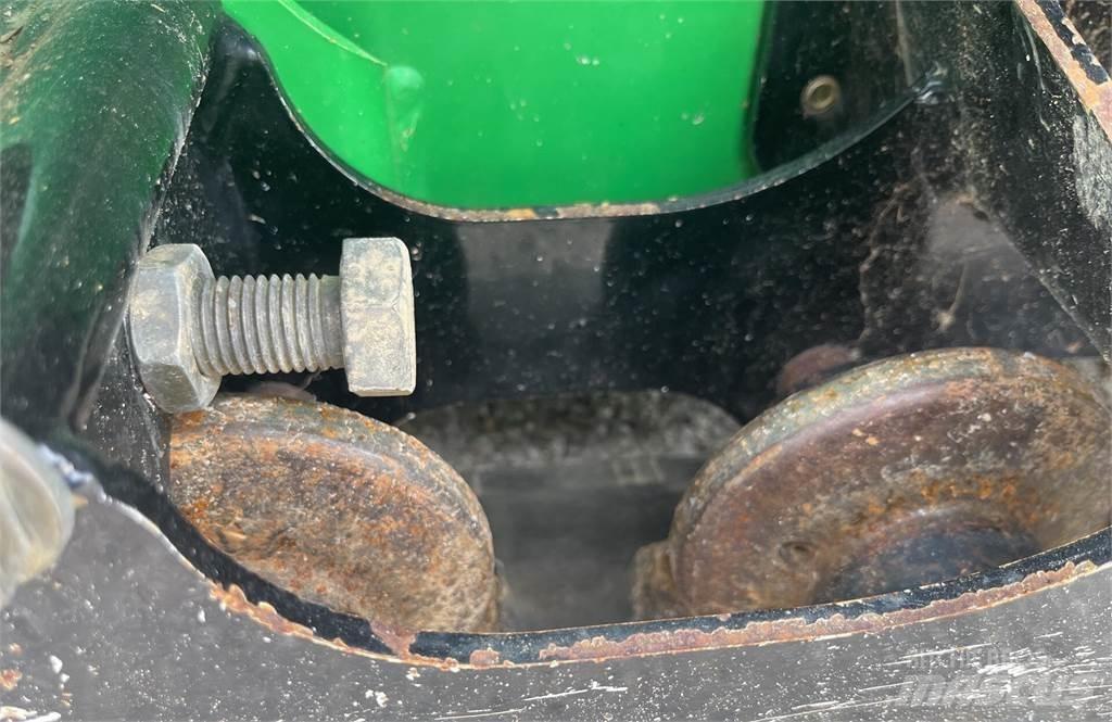 Vermeer RTX250 Trenchers