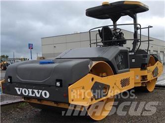 Volvo DD120C Twin drum rollers