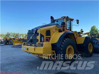 Volvo L180H Wheel loaders