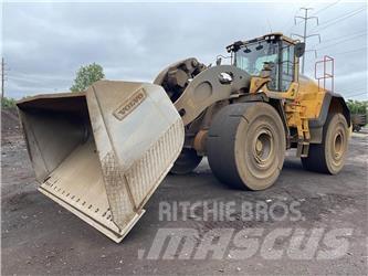 Volvo L260H Wheel loaders