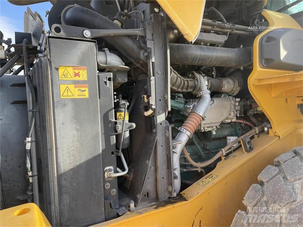 Volvo L70H Wheel loaders