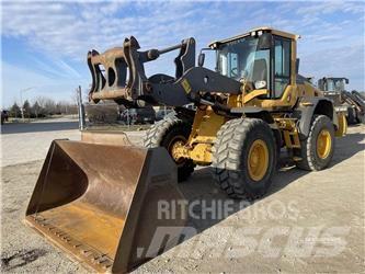 Volvo L70H Wheel loaders