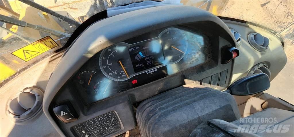Volvo L90H Wheel loaders