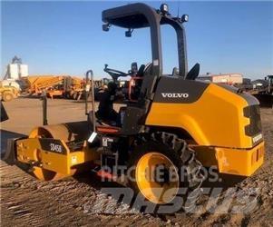 Volvo SD45B Twin drum rollers