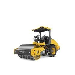 Volvo SD75B Twin drum rollers