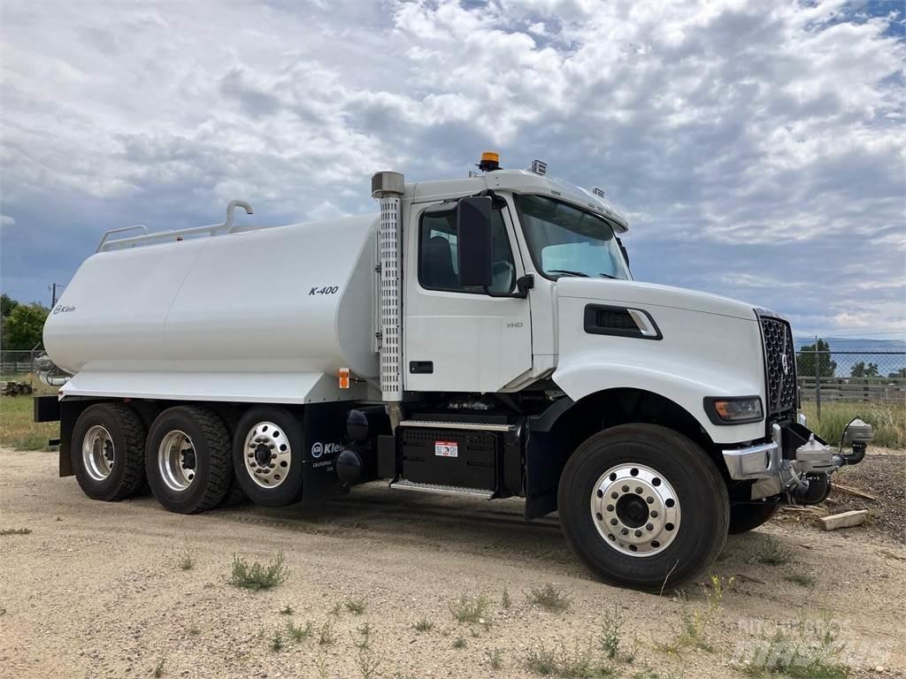 Volvo VHD84B300 Water bowser