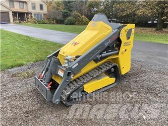 Wacker Neuson SM100 Skid steer loaders