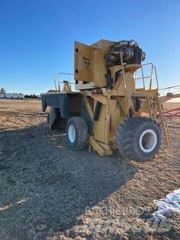 Wildcat CT616 Other