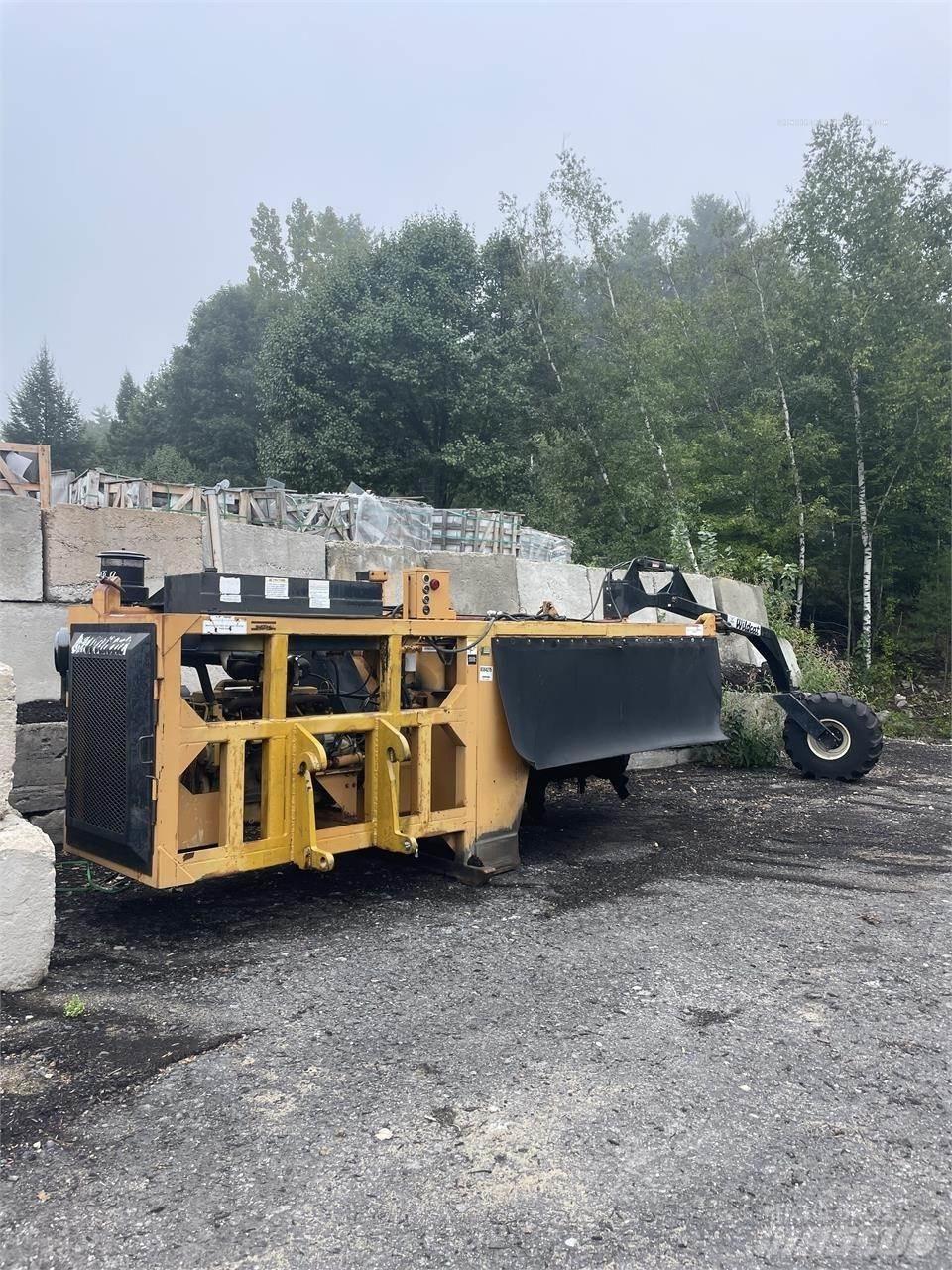 Wildcat LS177A Other