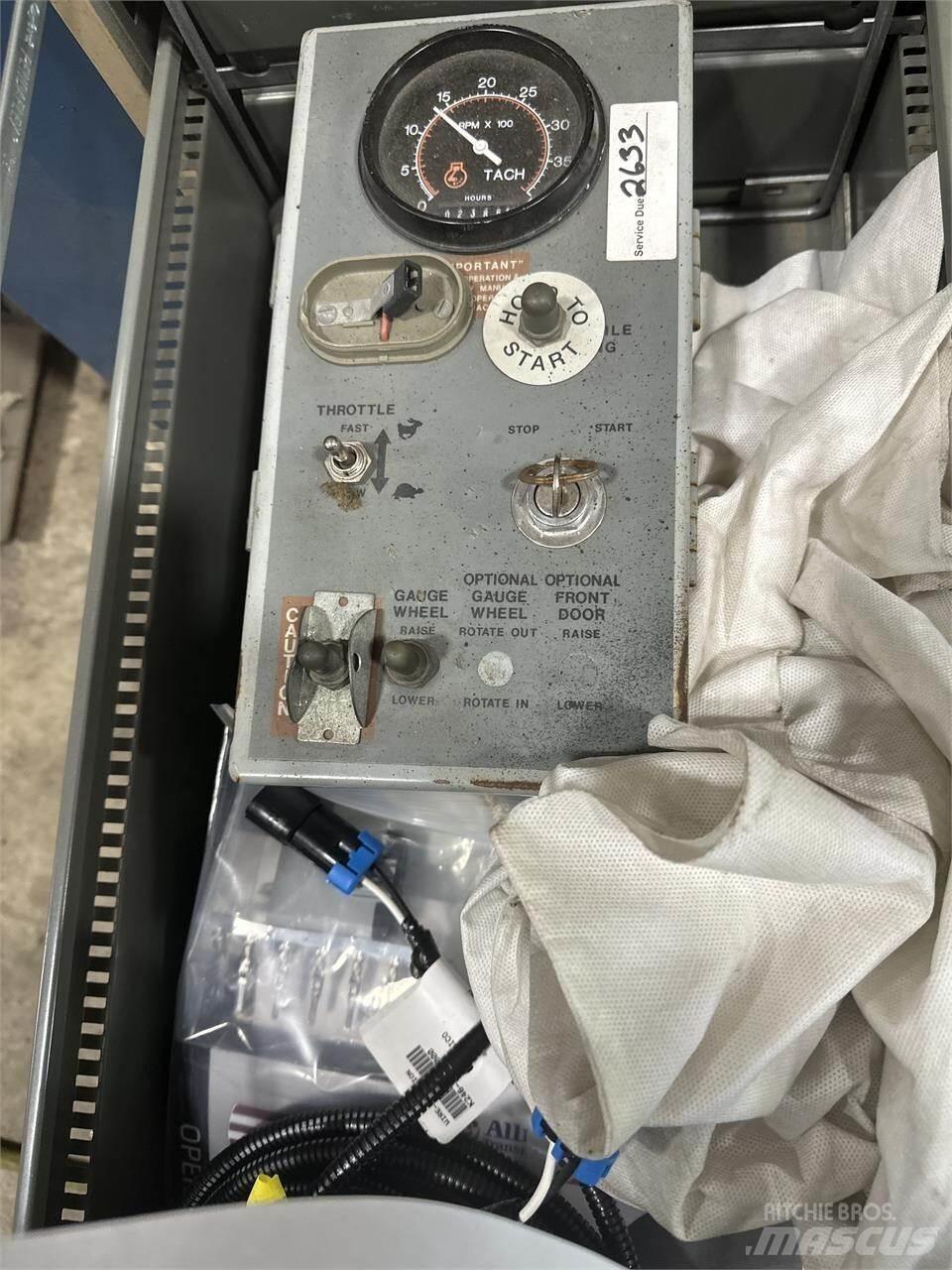 Wildcat LS177A Other