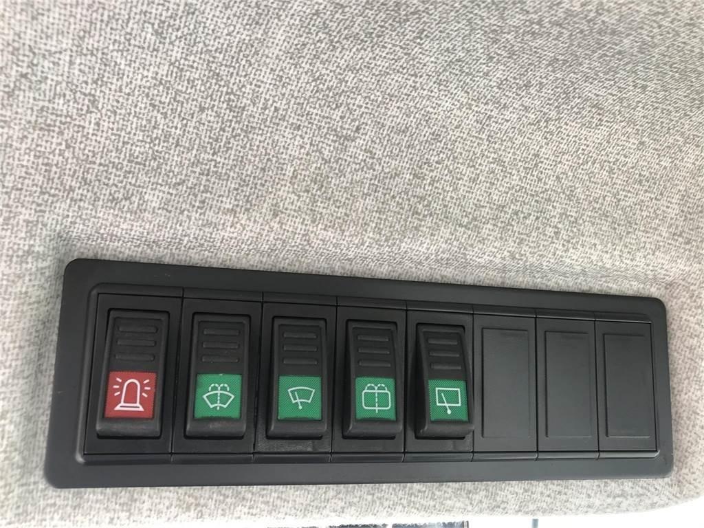 XCMG CV83PDU Waste compactors