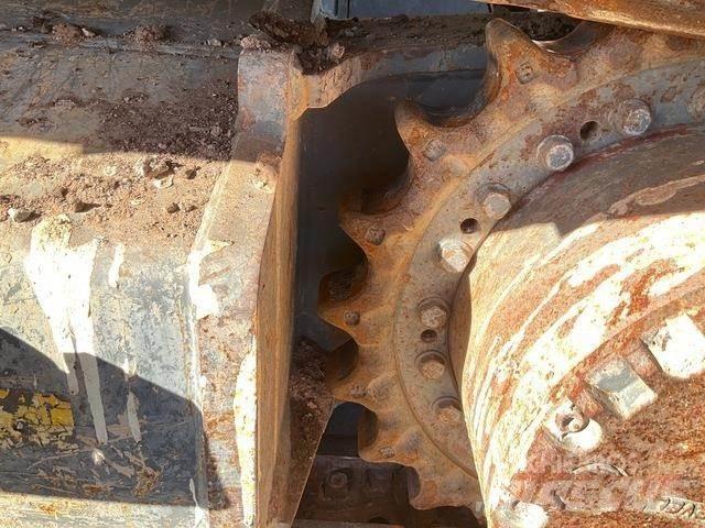XCMG XE210CU Crawler excavators