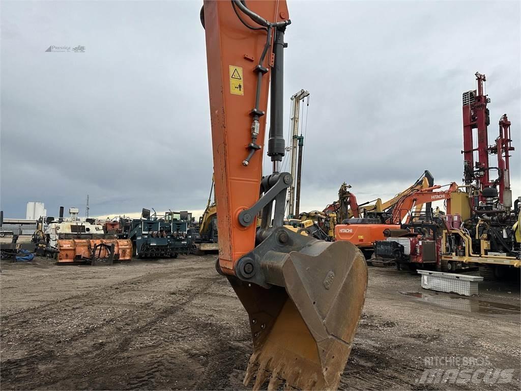 XCMG XE210CU Crawler excavators