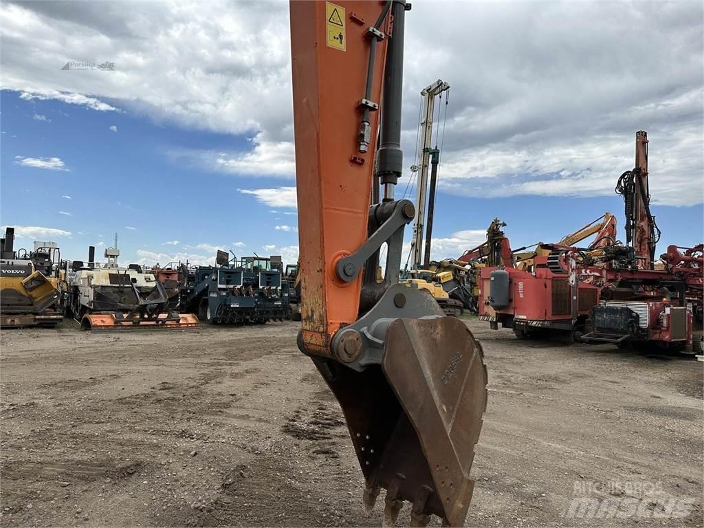XCMG XE210CU Crawler excavators