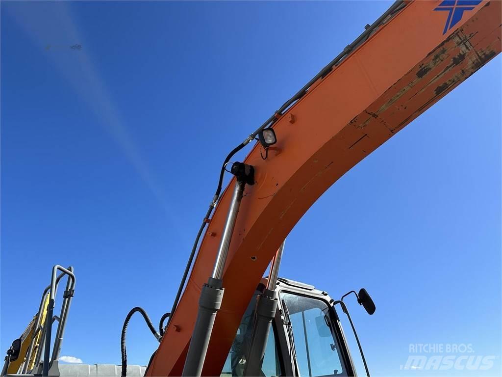 XCMG XE210CU Crawler excavators