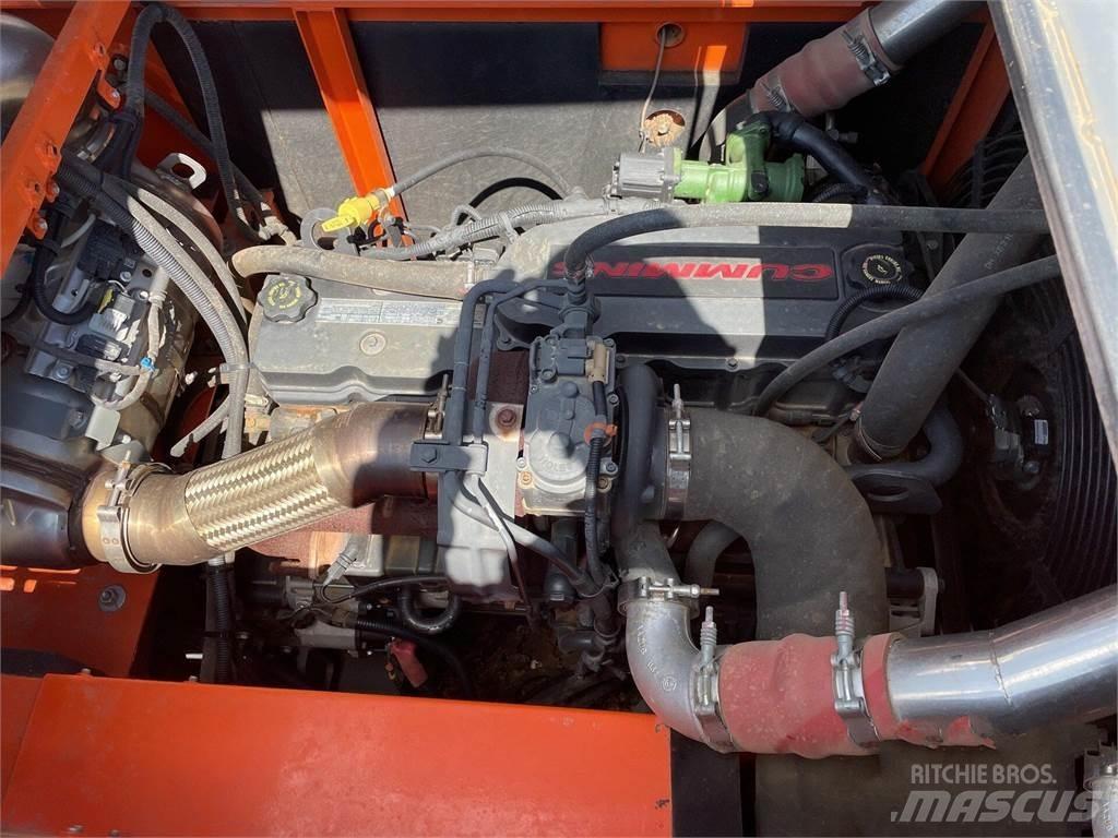 XCMG XE210U Crawler excavators