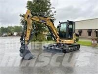 XCMG XE55U Mini excavators < 7t (Mini diggers)