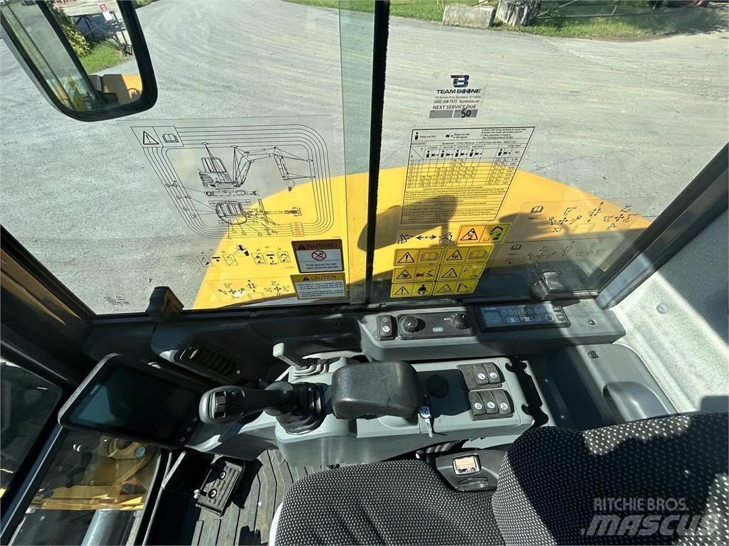 XCMG XE55U Mini excavators < 7t (Mini diggers)