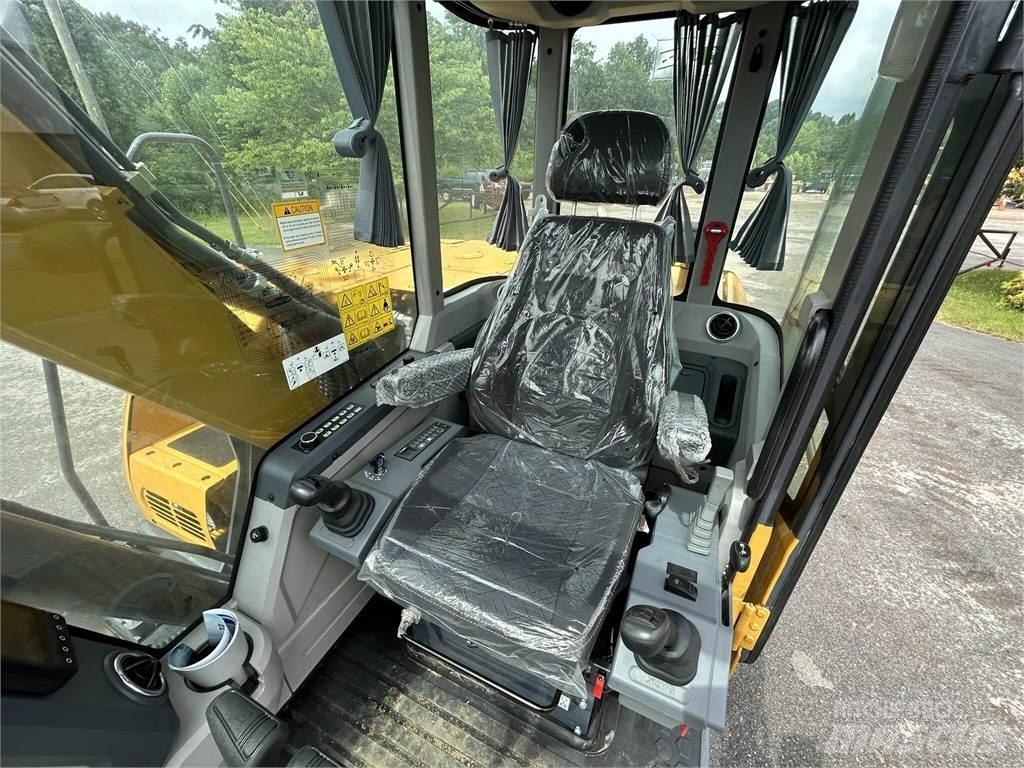 XCMG XE75U Crawler excavators
