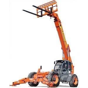 Xtreme MFG XR1044-B Telescopic handlers