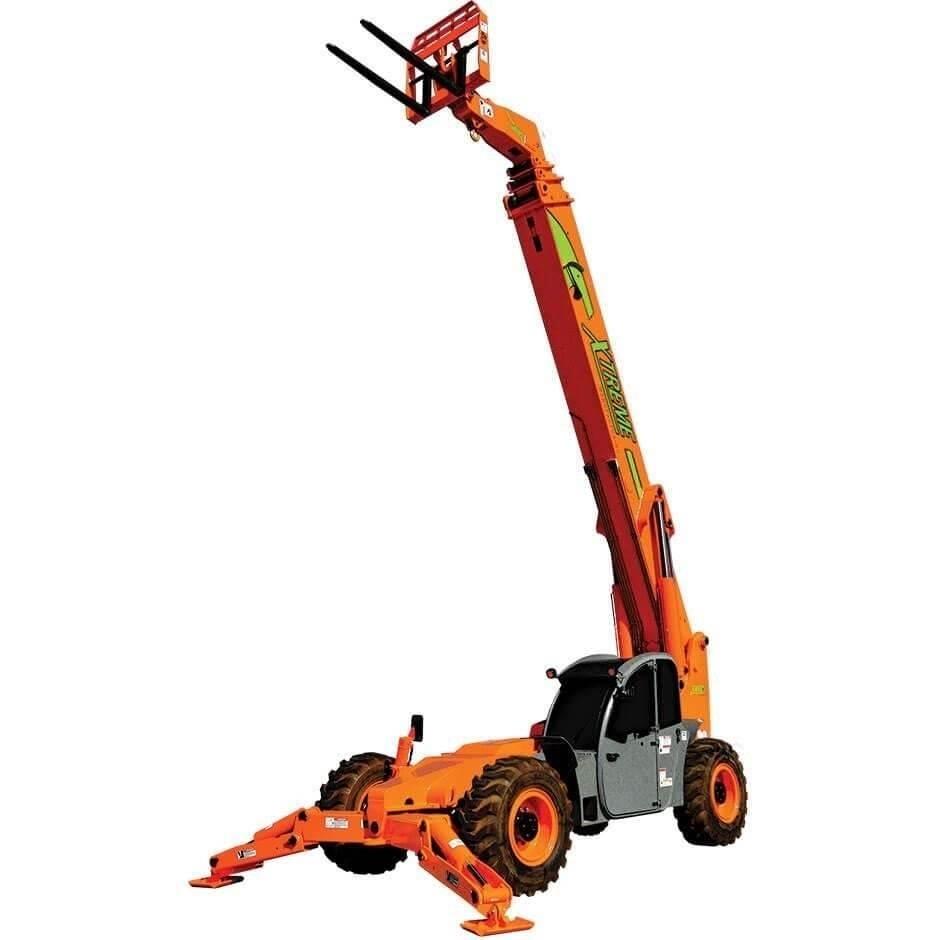Xtreme MFG XR1055-B Telescopic handlers